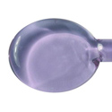 Lavender Dk 5-6mm Transparent